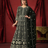 Most Beautifull Anarkali Gown