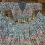 Presenting Most Beautifull Lehenga