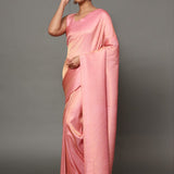 Kubera Pattu Saree