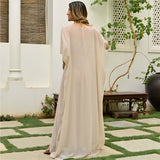 Exclusive Indo Stylish Shrug Suit