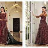 Premium Bollywood Anarkali Dress Collection