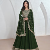 Premium Bollywood Anarkali Gown Collection