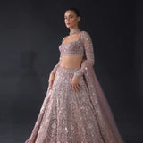 Presenting You Most Beautiful Most Trending Lehenga