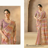 NEW DESIGNER PREMIUM SAREE