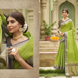 Tussar Silk Premium Saree Collection