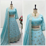 Launching New Disin Anarkali Lehenga Choli