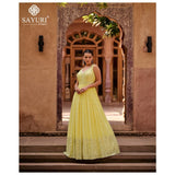 Dashing Bollywood Collection Of Anarkali Gown