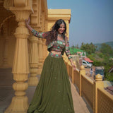 LEHENGAS