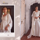 Alizeh Perfect Indo Western Collection