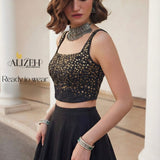 Classy Alizeh Fancy Lehenga Choli