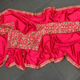 beautiful Designer Saree