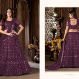 Designer Lahenga collection