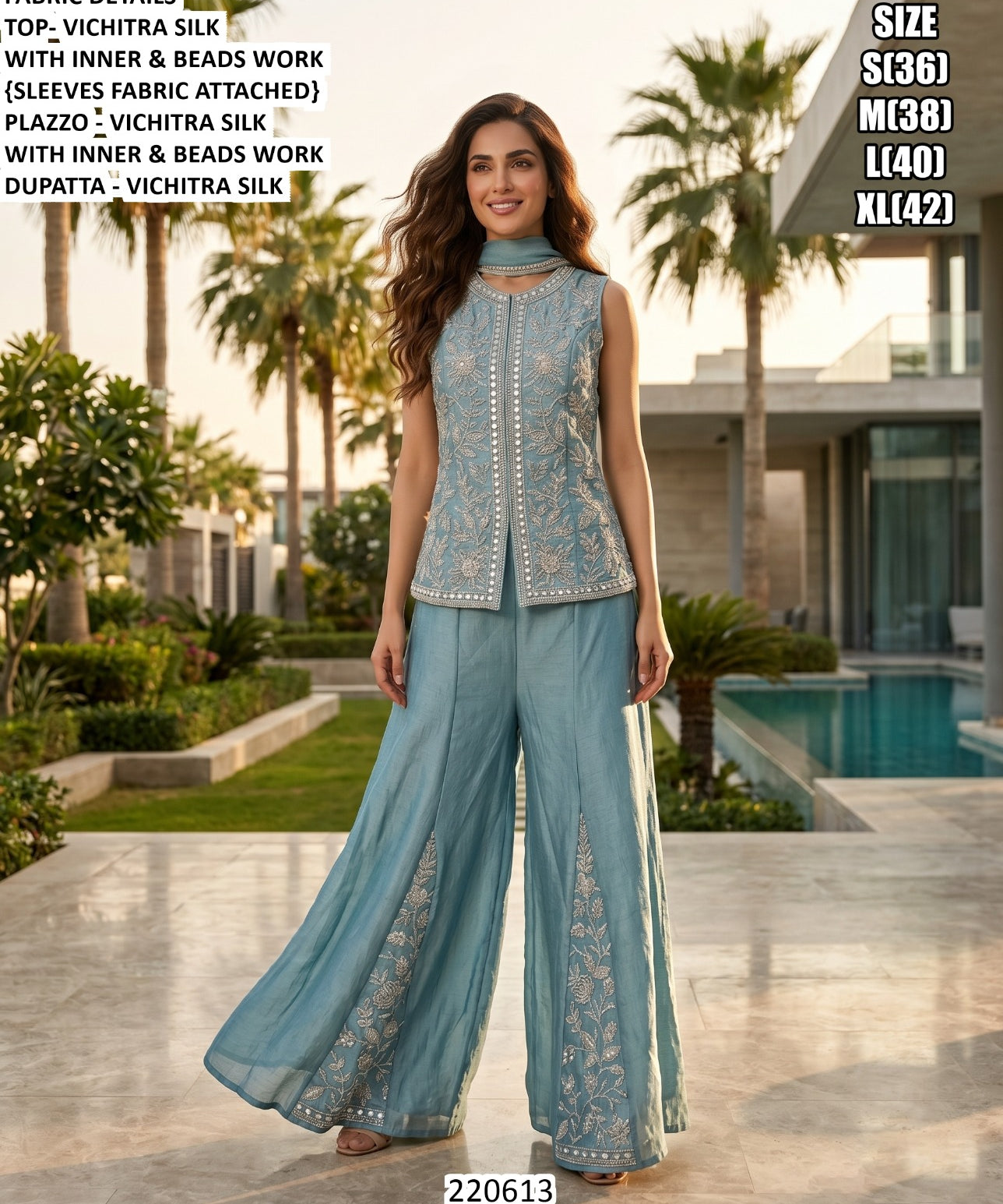 Beautiful Wedding Wear Collection