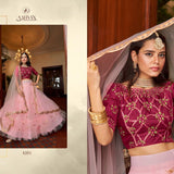 Exclusive lahenga collection