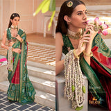 Delicated Lightweight Silk Saree Collection