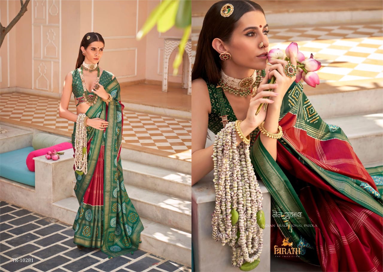 Delicated Lightweight Silk Saree Collection