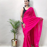 Party wear saree collection