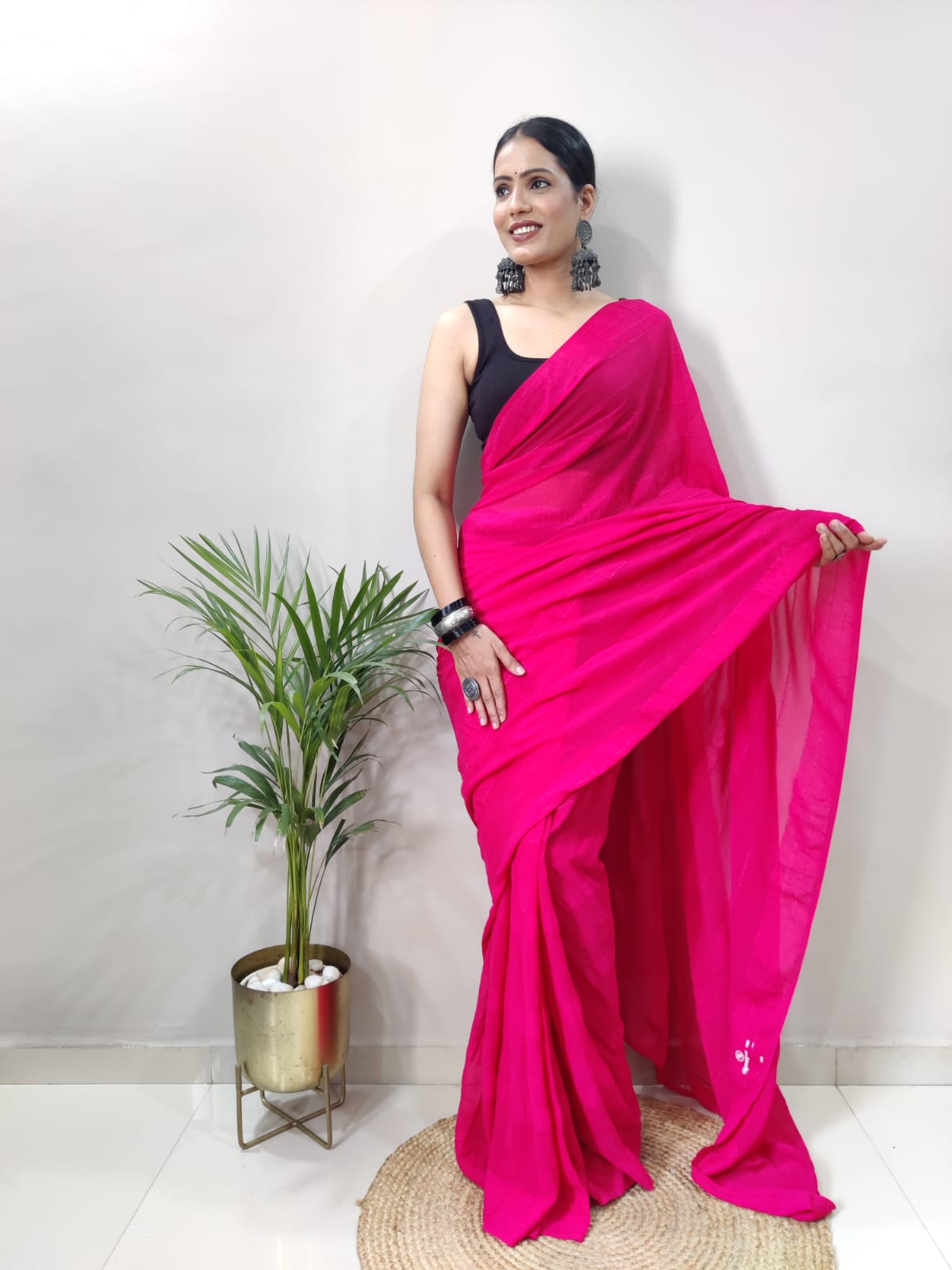 Party wear saree collection