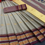 Narayan Paithani Saree