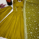 Women’s Ethnic Wear Gown