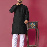 Royal Men's Kurta Collection