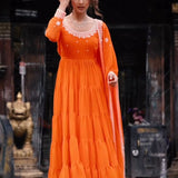 Bollywood Anarkali Dress Collection