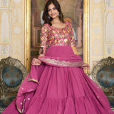 Heavy Anarkali Gown Collection