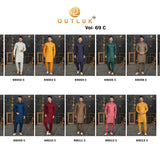 Men's launched New Kurta Pajama