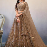 Bridal Wedding Lehenga