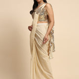 Premium Occasionally Ready To Wear Saree