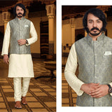 Festiv Men's Kurta Koti Collection