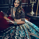 Premium Bridal Lehenga Choli