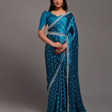 Presenting Most beautiful collection Saree