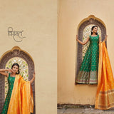 New Designer Gown Exclusive Collection