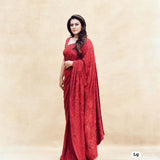 STARKING  PARTY WEAR SAREE