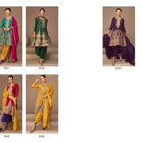 Exclusive Salwar Dhoti Colllection