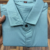 Men's Officewear Heavy Cotton Shirt