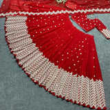 Beautifull Charming Lehenga Choli