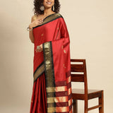 New arrival Cotton silk saree