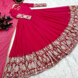 Anarkali Gown Collection