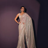 NEW LAUNCHING SUPERHIT BOLLYWOOD SEQUINS SAREE