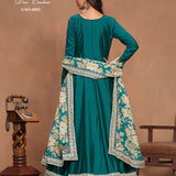 Beautyfull Anarkali Gown Collection