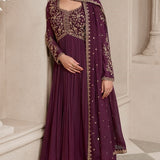 Sabina Bollywood Style Suit Collection