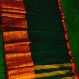 Narayan Pet Cotton Silk Saree