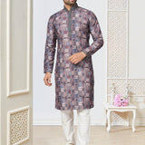 Mens Wedding Kurta Collection