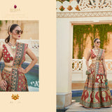 Wedding Bridal Lahenga Collections