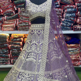 Premium Bridal Wedding Lehenga