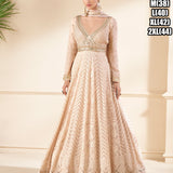 Beautifull Anarkali Dress Collection