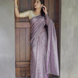 Designer Heavy Net Saree Collection