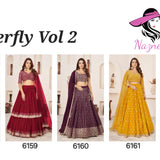 Premium Wedding Lehenga Choli